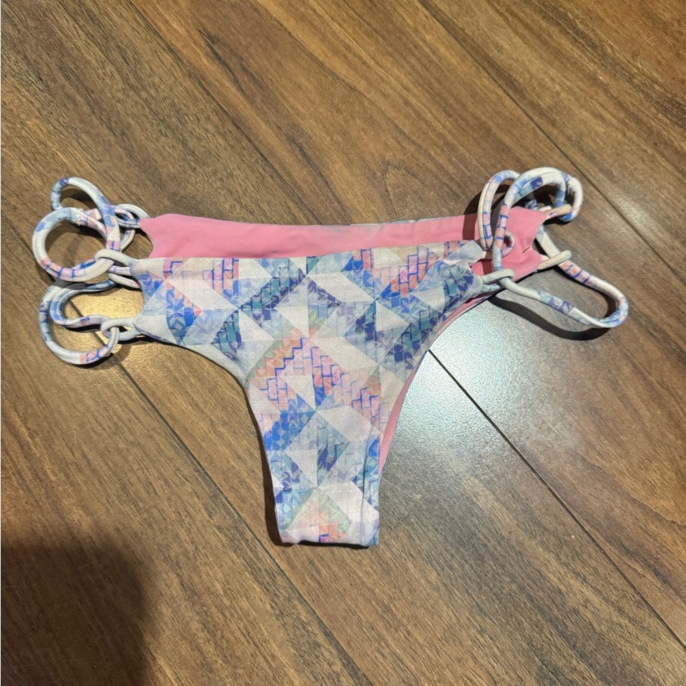 San Lorenzo bikini bottoms
